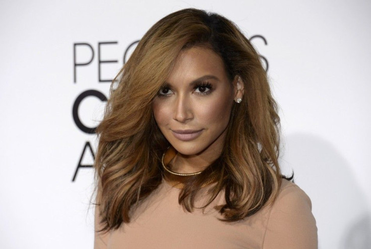 Naya Rivera Not Fired From Glee - FOX Statement