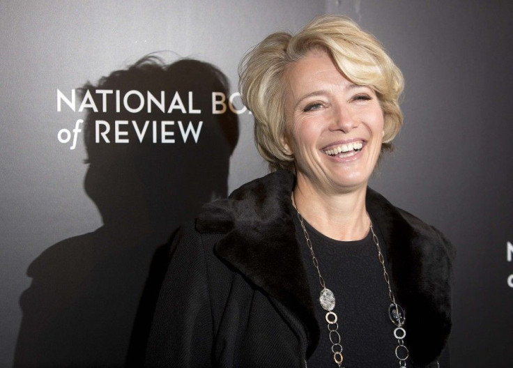 Actress Meryl Streep Is Rick Springfield's New Crush