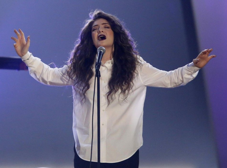 Lorde