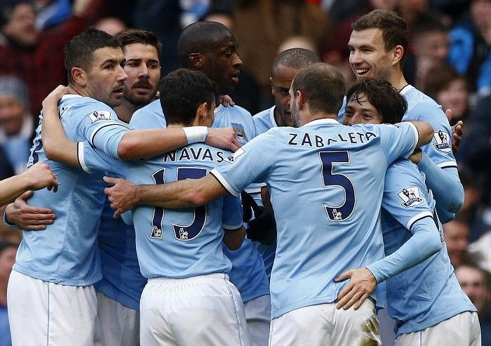 Manchester City