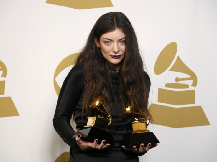 Lorde