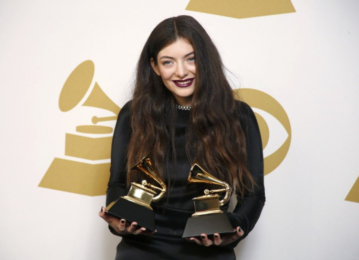 Lorde