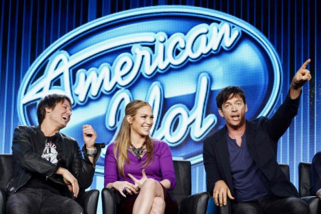 'American Idol' 2014 Spoilers: AI Season 13 'Finals Week 3 - Songs from the Cinema&quot; Airs on Mar. 12, 2014