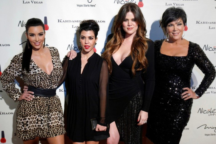 Kardashians