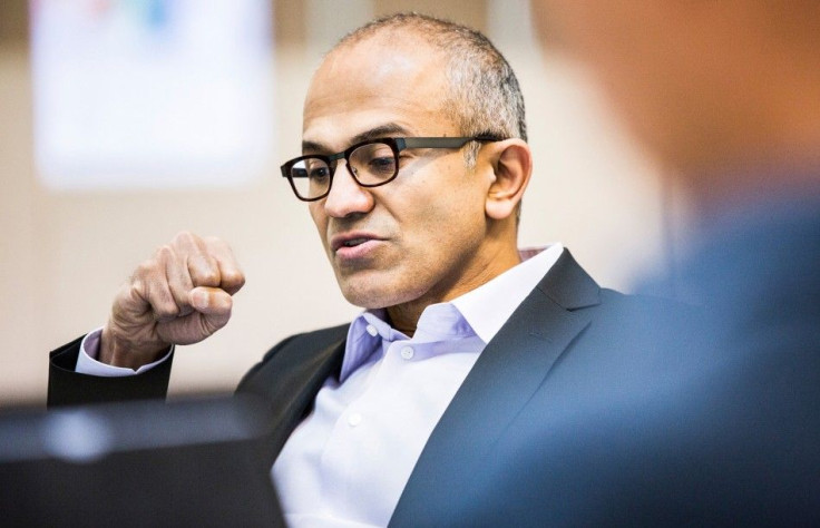 Indian American Satya Nadella Anointed as the Third CEO of Microsoft; Expected Challenges Ahead