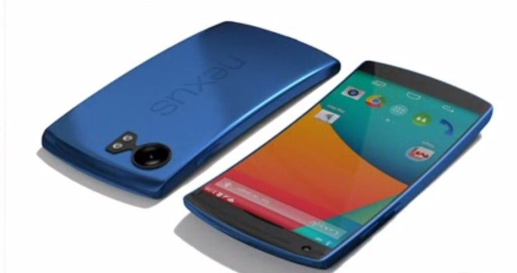 Nexus 6