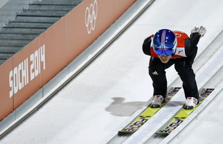 Sochi 2014