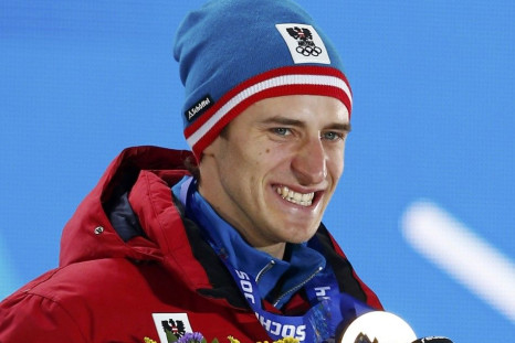 Matthias Mayer