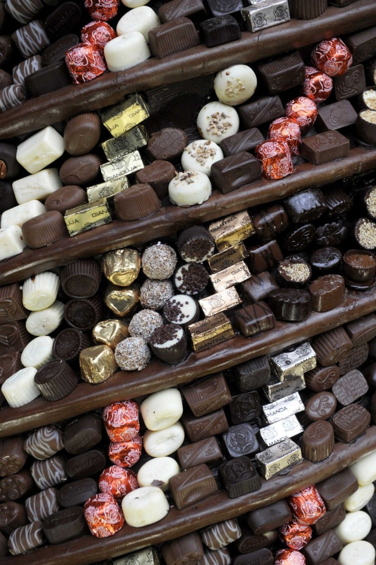 Valentine's Day 2014: The Best Chocolates to Give as Gifts