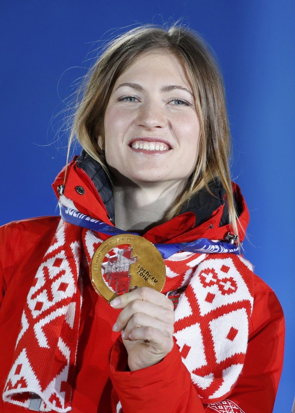 Sochi 2014 Olympics Babes Sexiest And Prettiest Athletes At The Winter Olympics