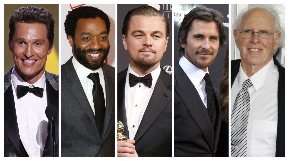 Oscars 2014 Predictions and Betting Odds ’12 Years A Slave’, Leonardo