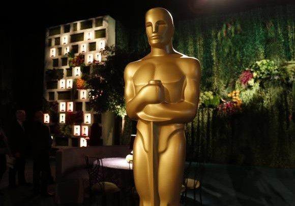 Oscars 2014Reuters