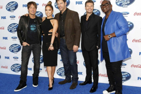 'American Idol' 2014 (Season 13) Finale Parts 1 & 2 on May 20 & 21 on FOX