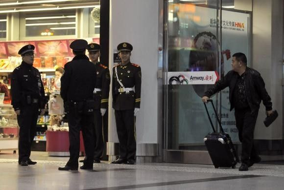 Malaysia Airlines MH370 Probe: Malaysia's home Minister has said that the passengers travelling with Stolen Austrian and Italian passports had Asian features.