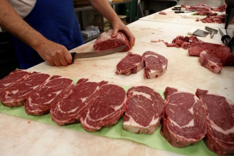 Hallucinogenic Drug Found in Meat Consumed by Florida Family