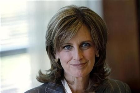 Anne Sweeney