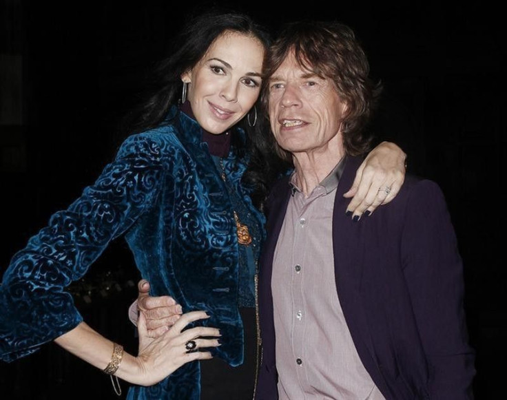 Rolling Stones Singer Mike Jagger’s Girlfriend L’Wren Scott Dead – Was it a Suicide?