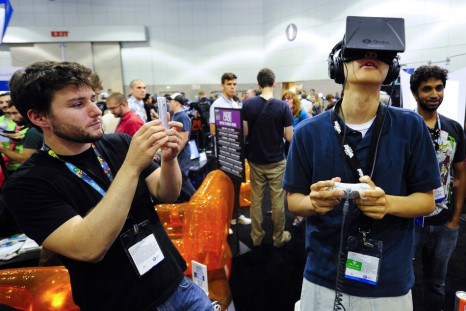 Will Facebook Oculus Rift Bring the Fiction of ‘Surrogates’ to Reality?