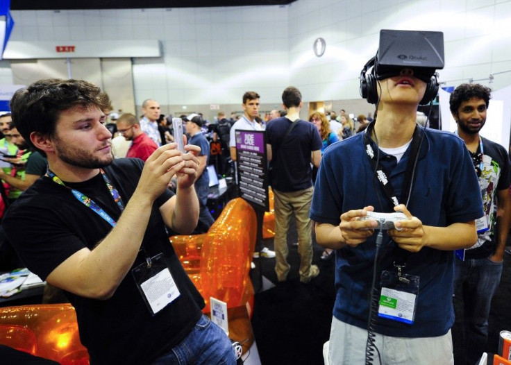 Will Facebook Oculus Rift Bring the Fiction of ‘Surrogates’ to Reality?