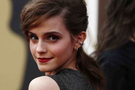 Emma Watson Prepares for ‘Noah’ Premiere with High Expectations