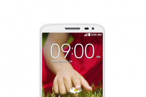LG G2 Mini Flagship Compact Smartphone to Hit Select Global Markets in April