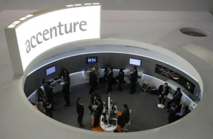 accenture