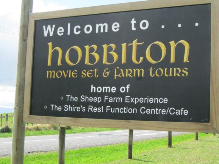 Hobbiton