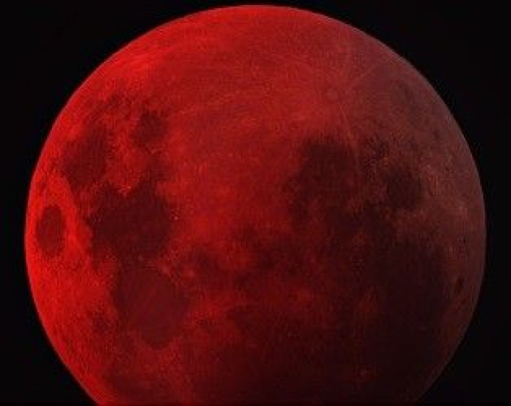 Total Lunar Eclipse 2014: Where to Watch Live; NASA to Provide Live Commentary