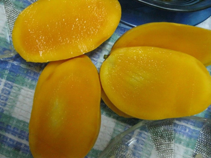 Mangoes