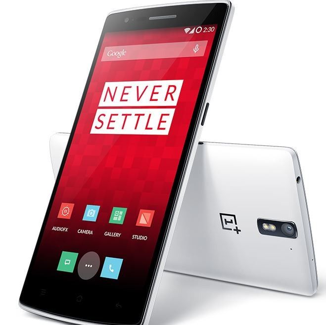 Купить Смартфон Oneplus В России