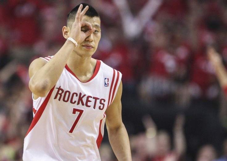 NBA: Playoffs-Portland Trail Blazers at Houston Rockets