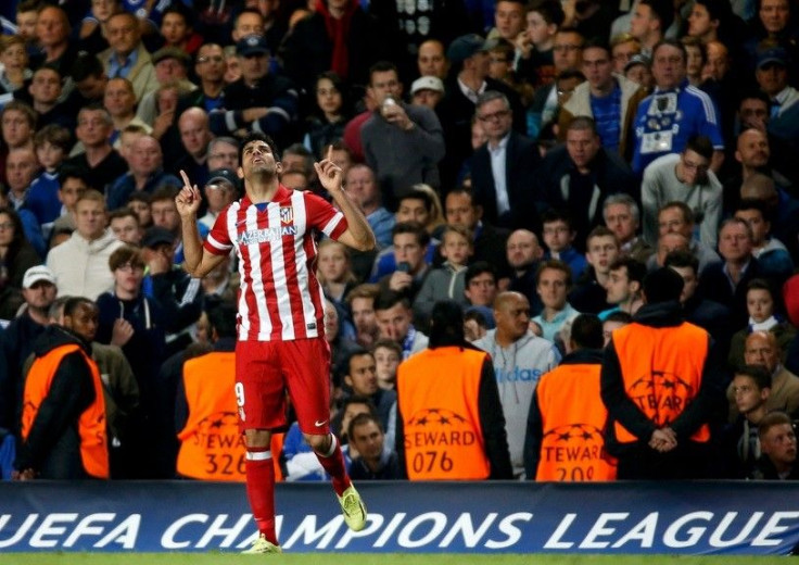 diego costa