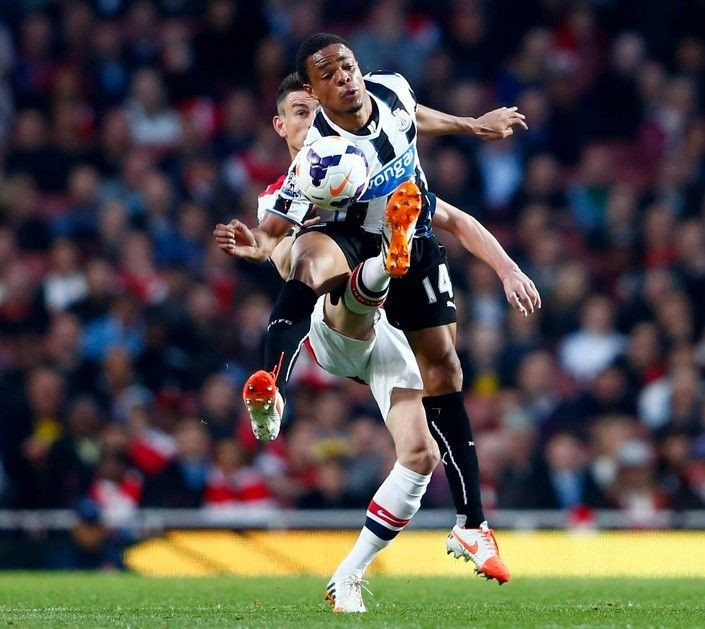 loic remy