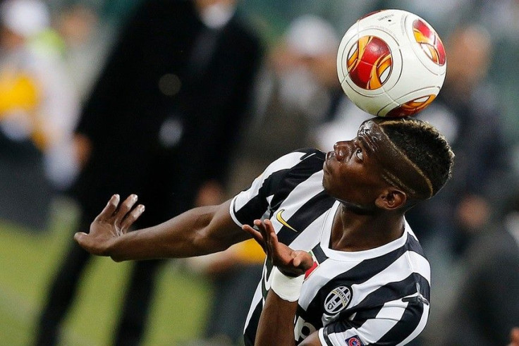paul pogba