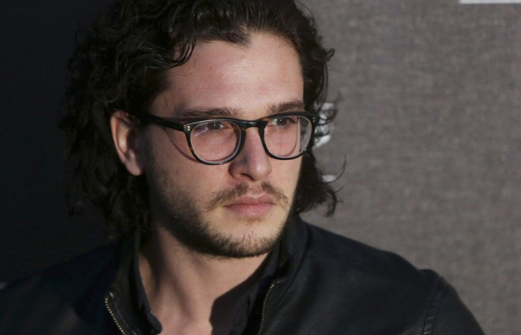 Kit Harington Reuters