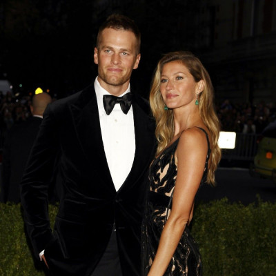 Gisele Budchen used to smoke to keep her body in shape