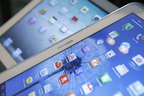 Samsung Galaxy Tab S to be Released Soon? Features and Specs 
