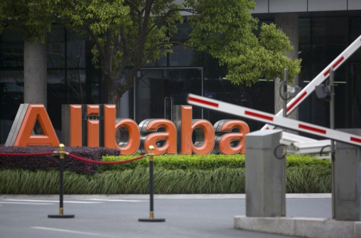 Alibaba