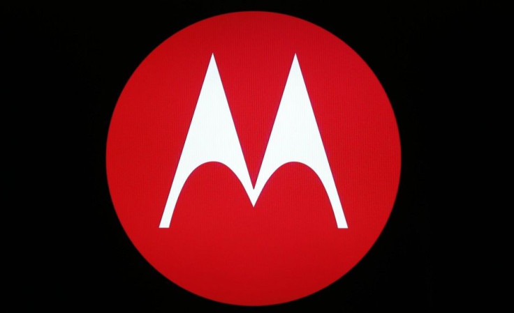 Motorola Logo