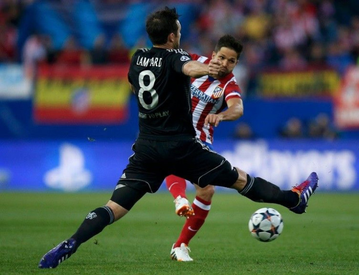 diego ribas