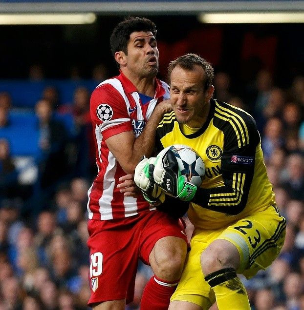 diego costa