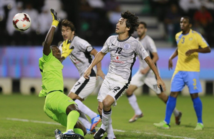 Qatar football
