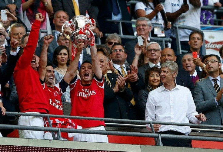 Thomas Vermaelen