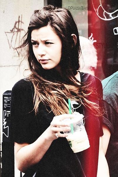 Eleanor Calder