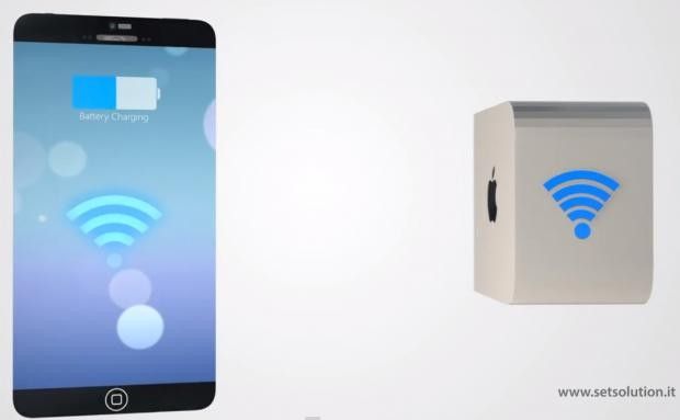 iPhone 6 concept design 5