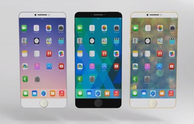 iPhone 6 concept design 6