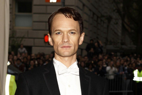 Neil Patrick Harris