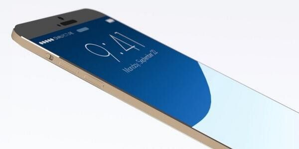 Apple’s iPhone 6