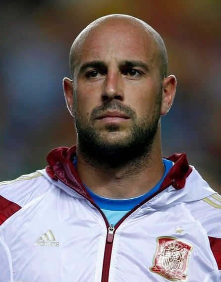 Pepe Reina