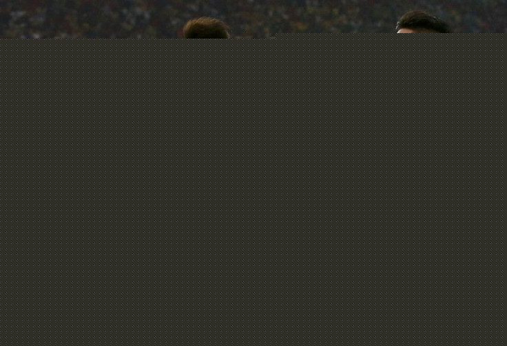 Chile wins over Spain 2-0